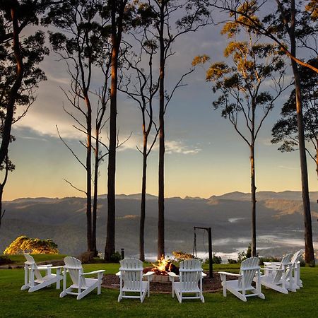 Verandah House Country Estate Mount Tamborine Exterior foto