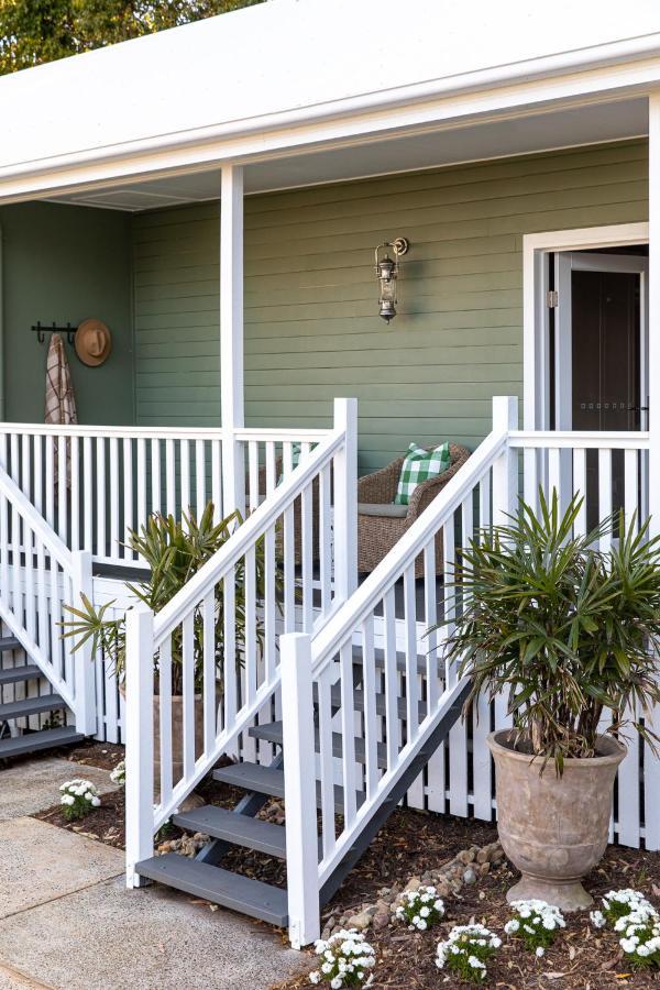 Verandah House Country Estate Mount Tamborine Exterior foto